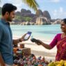 Indian tourists might soon have the option to use UPI in Seychelles.