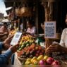Indian travelers can now utilize UPI for payments in Cambodia through the KHQR network.