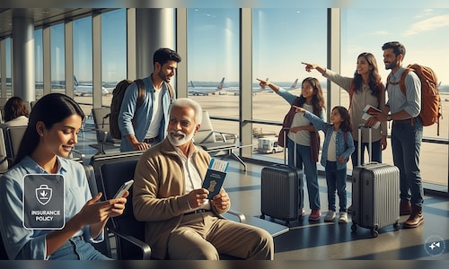 Indians Increasing Travel Insurance Purchases and Reducing Overseas Trip Cancellations