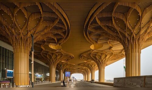 India's Four Architectural Wonders Honored as Among the World's Most Stunning in 2026