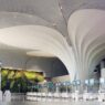 International flights from Navi Mumbai Airport expected to commence on July 15.