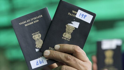 Is your passport really proof of citizenship? MEA clarifies its true significance.