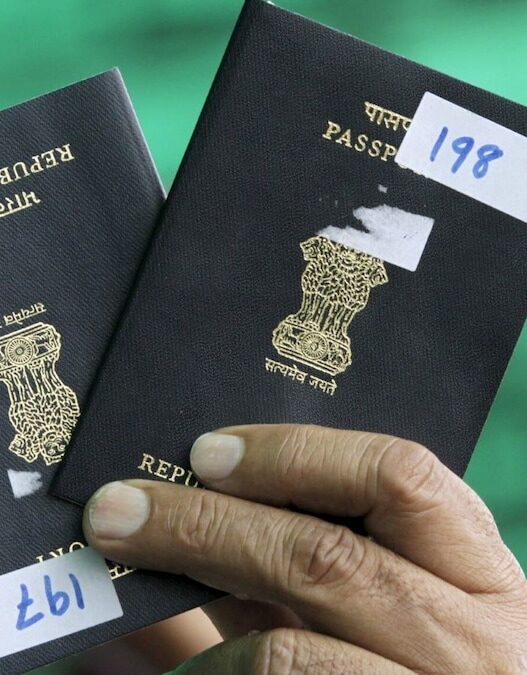 Is your passport really proof of citizenship? MEA clarifies its true significance.