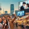 K-pop tourism surges as BTS and K-dramas transform South Korea into a fan hotspot.