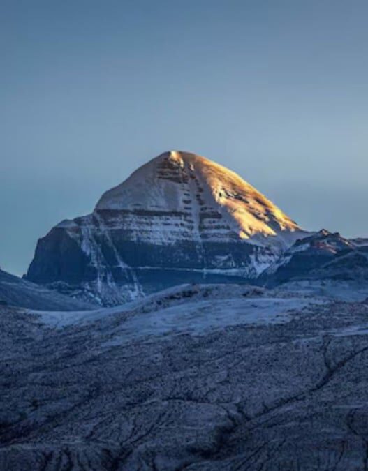 Kailash Manasarovar Journey: MEA Releases Guidelines for Indian Travelers Using Private Tour Services