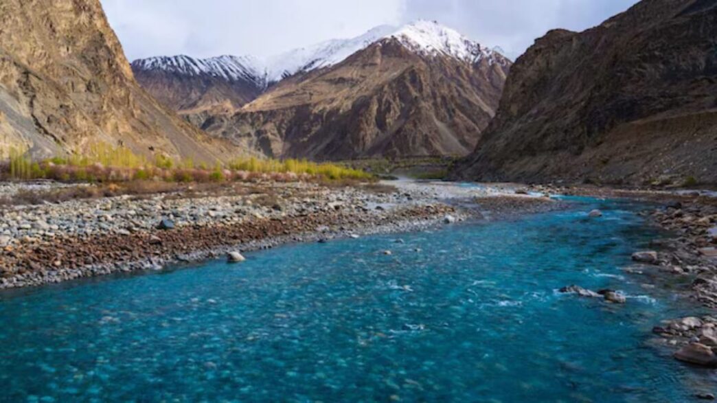 Ladakh fines four vehicles ₹2 lakh for unauthorized off-roading in protected wildlife zones.