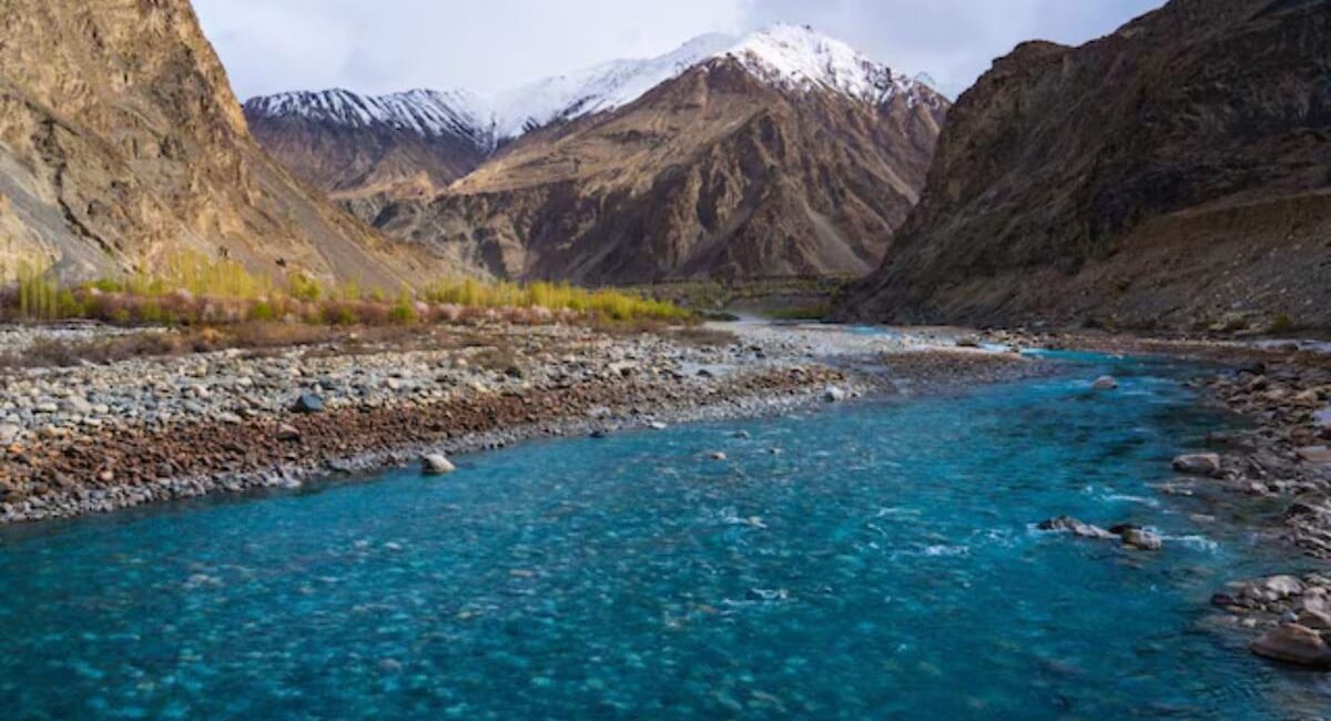 Ladakh fines four vehicles ₹2 lakh for unauthorized off-roading in protected wildlife zones.
