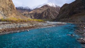 Ladakh fines four vehicles ₹2 lakh for unauthorized off-roading in protected wildlife zones.