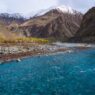 Ladakh fines four vehicles ₹2 lakh for unauthorized off-roading in protected wildlife zones.