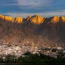Ladakh greenlights ₹7.62 crore initiative to renovate and enhance Old Town Leh.