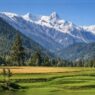 Military and Administration Introduce Tourism Website and Magazine for North Kashmir