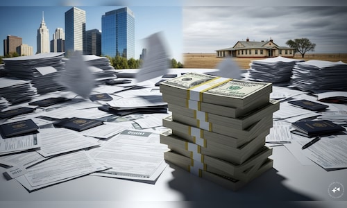 More than 200,000 H-1B candidates spent $100,000 for expedited 15-day US visa processing.