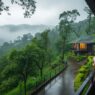 Mumbai's monsoon season arrives: 10 nearby weekend retreats for a quick getaway
