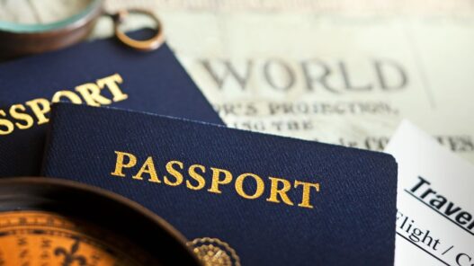 Nations Where a Passport May Not Serve as Definitive Evidence of Citizenship