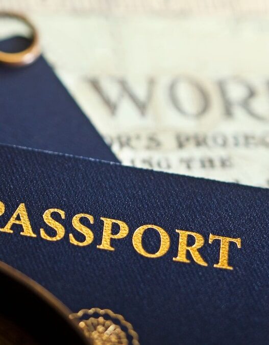 Nations Where a Passport May Not Serve as Definitive Evidence of Citizenship