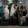 New Baggage Guidelines for Haj Pilgrims Returning to Srinagar Due to Runway Limitations