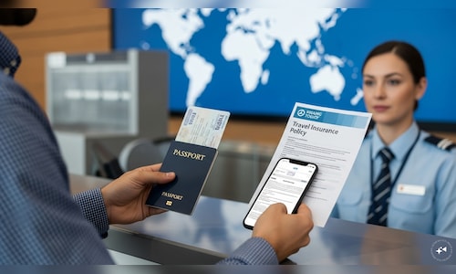 No Insurance, No Access: Countries Requiring Travel Coverage