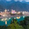 Officials Implement Multi-Layered Weekend Traffic Strategy for Mussoorie and Rishikesh Due to Surge in Tourists