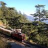 Police Implements Five-Point Traffic Strategy Amid Influx of 1.5 Million Vehicles in Shimla Over 45 Days