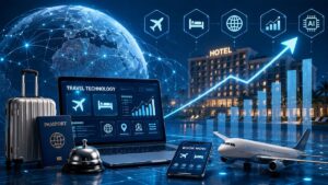 RateGain anticipates that AI solutions will boost growth in its distribution sector.