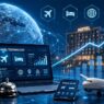 RateGain anticipates that AI solutions will boost growth in its distribution sector.