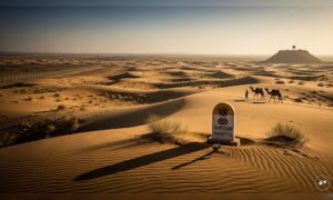 Rules for international travel revised in Rajasthan's border districts; tourist destinations remain unaffected.