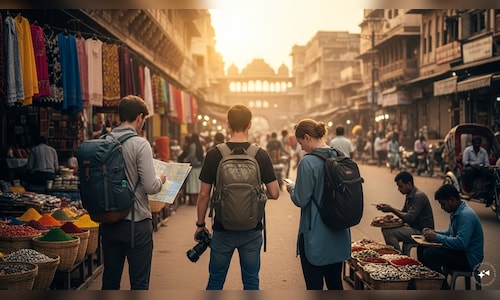 Sign Up Within 180 Days or Depart: India Eliminates 14-Day Grace Period for Short-Term Visa Holders