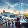 The Impact of Technology, Collaboration, and Innovation on Shaping the Future of Travel in India