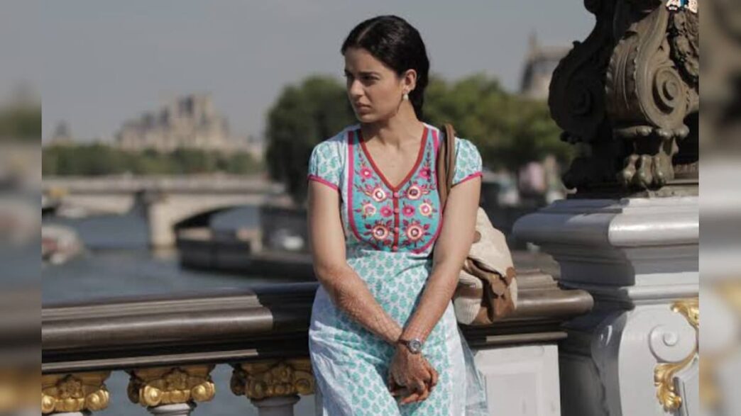 The 'Queen' Trail: Discover Rani’s Adventure from Delhi to Europe for Your Next Solo Journey