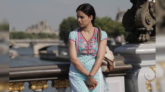 The 'Queen' Trail: Discover Rani’s Adventure from Delhi to Europe for Your Next Solo Journey