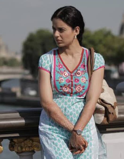 The 'Queen' Trail: Discover Rani’s Adventure from Delhi to Europe for Your Next Solo Journey