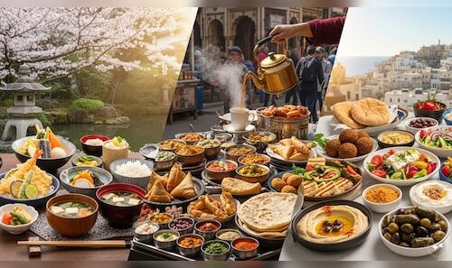 Top Vegetarian-Friendly Spots in Asia Every Food Lover Must Explore