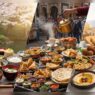 Top Vegetarian-Friendly Spots in Asia Every Food Lover Must Explore