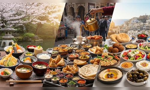 Top Vegetarian-Friendly Spots in Asia Every Food Lover Must Explore