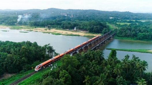 Vande Bharat Express Routes: Must-See Scenic Adventures for Every Traveler