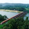 Vande Bharat Express Routes: Must-See Scenic Adventures for Every Traveler