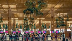 10 Indian Airports Reflecting the Nation's Culture, Art, and Architectural Excellence