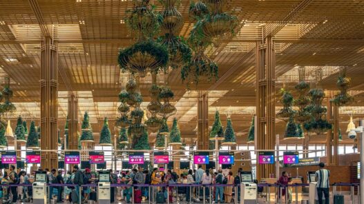 10 Indian Airports Reflecting the Nation's Culture, Art, and Architectural Excellence