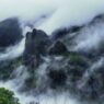 10 UNESCO World Heritage Sites That Flourish in Lushness During the Monsoon Season