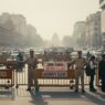 17 Delhi Metro stations stay shut for a third consecutive day amid ongoing CJP protest.