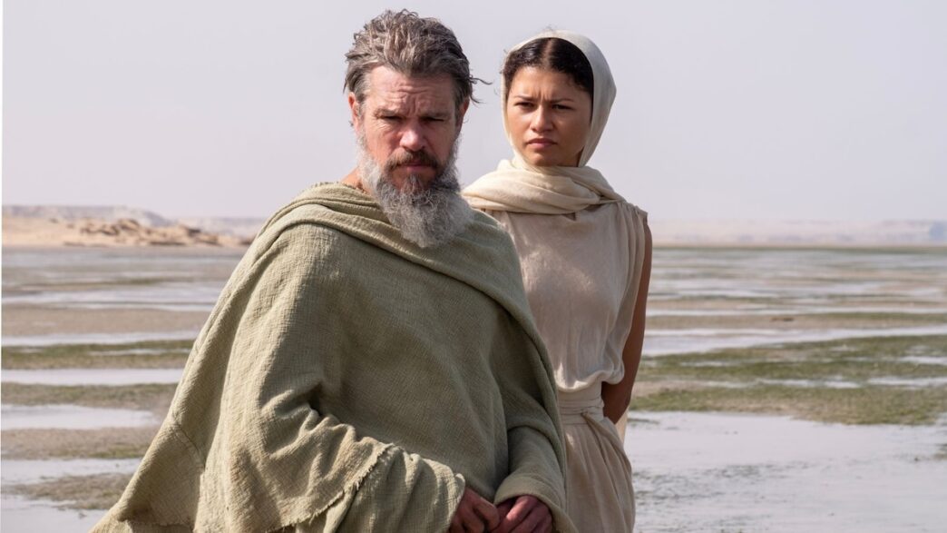 Christopher Nolan's Epic Journey: 7 Must-Visit Filming Locations for Your Bucket List