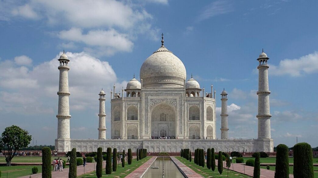 Countries with the Highest Number of UNESCO World Heritage Sites: Discover India's Position on the Ranking