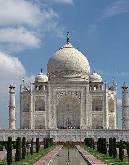 Countries with the Highest Number of UNESCO World Heritage Sites: Discover India's Position on the Ranking