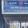 Delhi Metro Shuts Down 18 Stations During CJP Demonstration at Jantar Mantar: Complete List