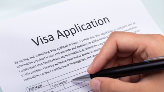 Disruption of Indian Visa and Passport Services in Australia Due to Tender Conflict: Essential Information You Should Have