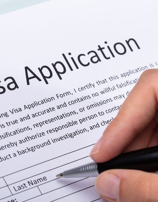 Disruption of Indian Visa and Passport Services in Australia Due to Tender Conflict: Essential Information You Should Have
