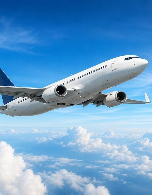 Etihad and Air Arabia Suspend Flights to Bahrain and Kuwait Due to Ongoing Travel Disruptions in the UAE Amid Regional Tensions
