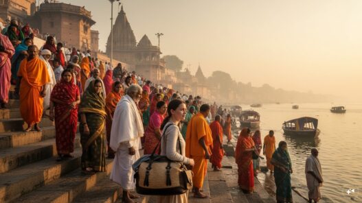 Evolving Pilgrimage Adventures: What Travelers Need to Know About Insurance