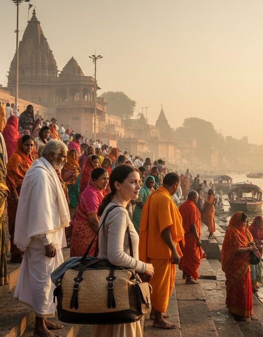 Evolving Pilgrimage Adventures: What Travelers Need to Know About Insurance