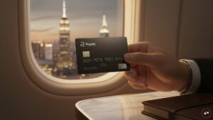Exclusive metal prepaid card debuts on RuPay network: An overview of its features